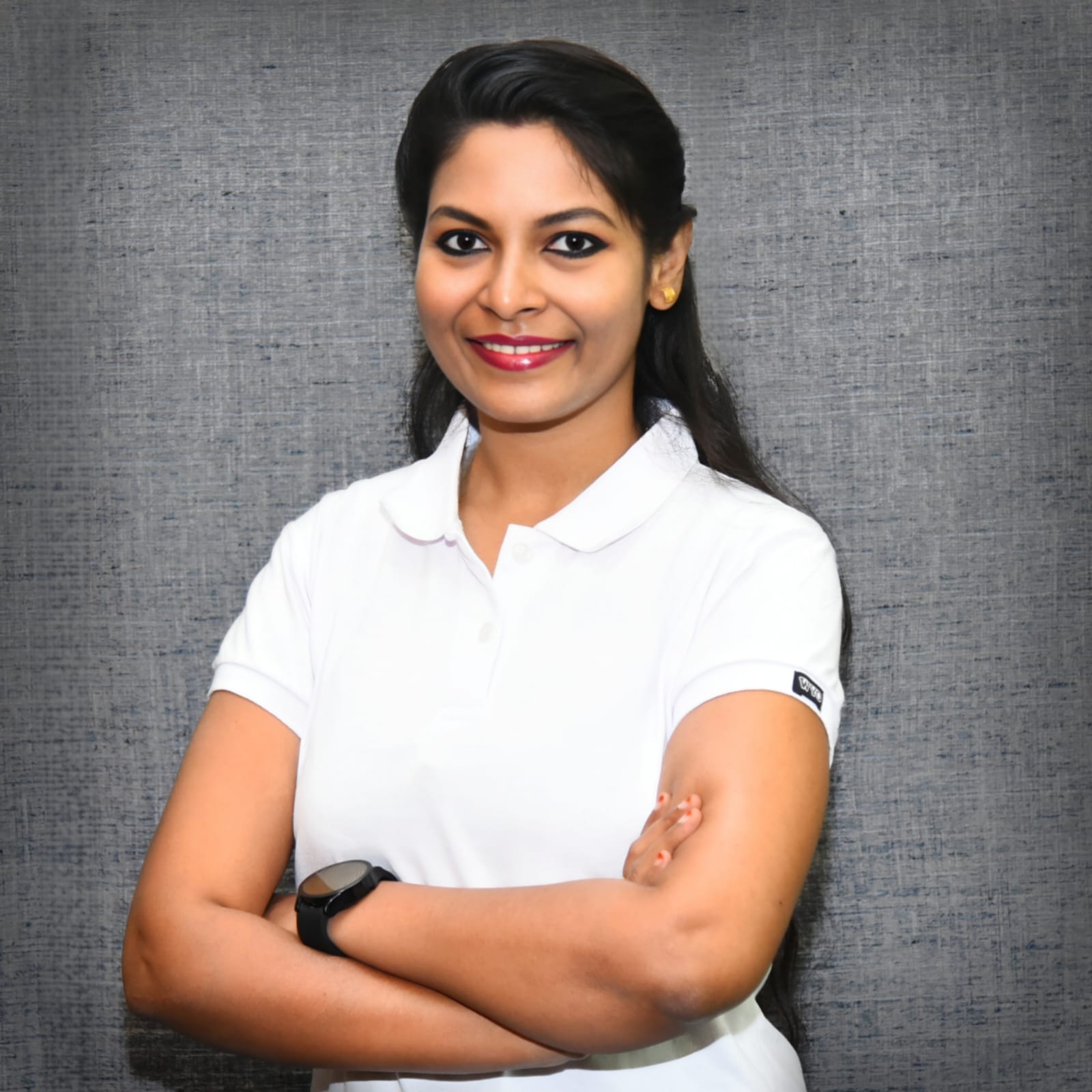 Sreeja R - Solutions Architect and Co-founder of GenAI Mentor